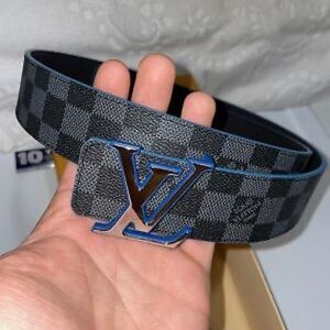 Louis Vuitton belt